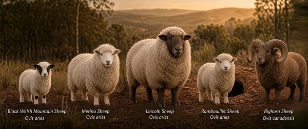 Sheep