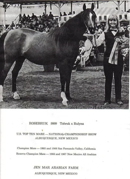 Rosebruk