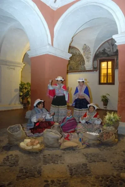 Asociación Internacional de la Alpaca