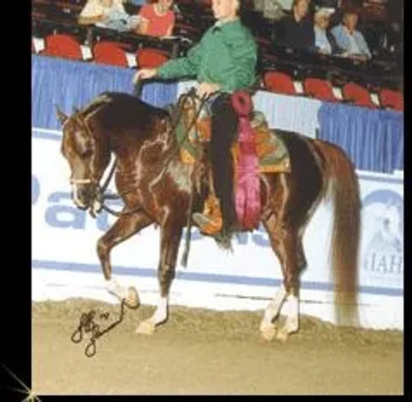 DA John Wayne
