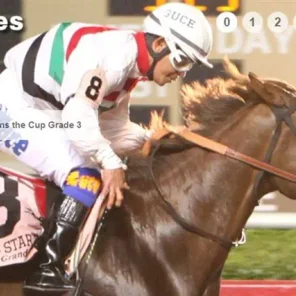 Darley Awards - Flat Racing Dolby Theater