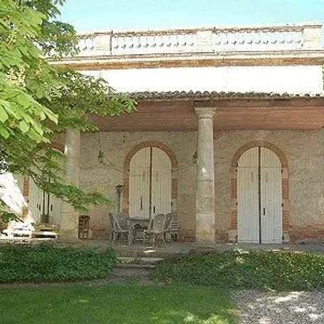 Magnificent former priory dating from the 11th century set in an enclosed park with beautiful mature trees. Now just $889,200 US