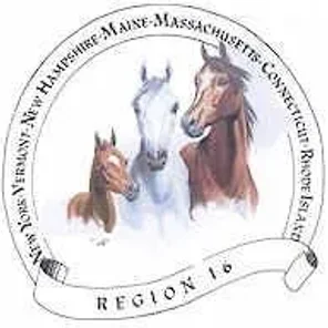 Region 16 Arabian Horse Show