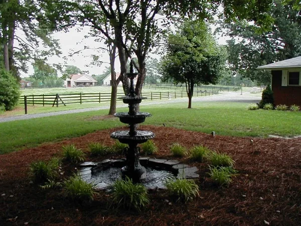 Luxemere Park