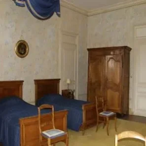 French Chateau For Sale in Ain, France