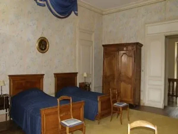 10 bedroom French Chateau in Ain, Rhone-Alpes for sale with 150000m2 of land - See other Discussion Topics on our page for additional listings - Now priced at just $1,316,700