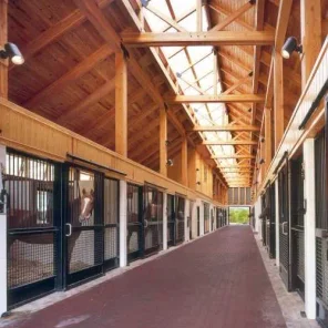 Healthy Barns by Design – Book Review By Jerry Tardif