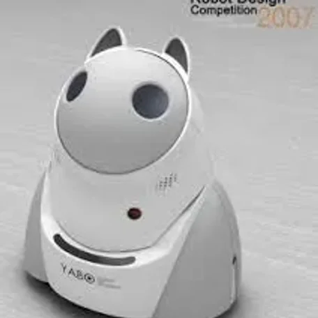 There is ideas of a robotic future, which really scares me. The idea of human interaction becoming a thing of the past can’t surely mean people will hold stable relationships.