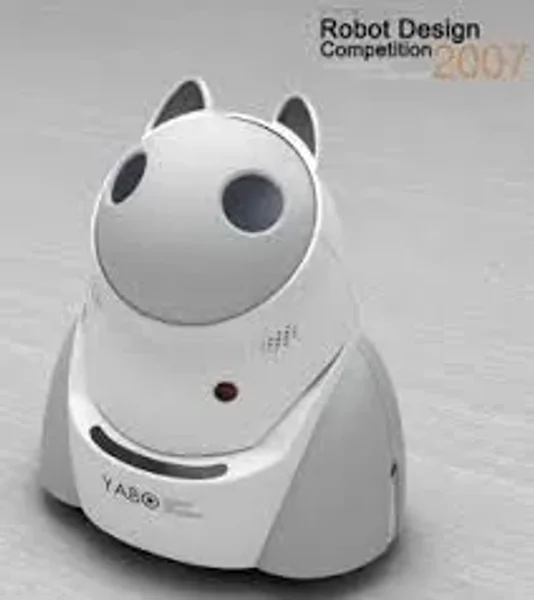 There is ideas of a robotic future, which really scares me. The idea of human interaction becoming a thing of the past can’t surely mean people will hold stable relationships.