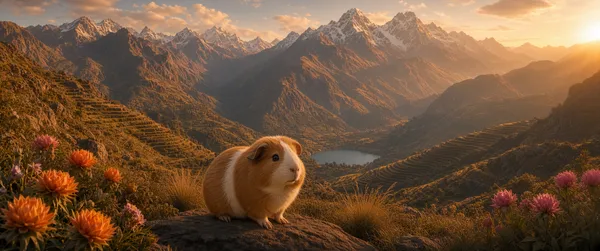 Guinea Pig