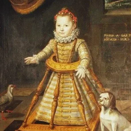 Kings, Queens, Royals, English, French Pets of the Aristocracy