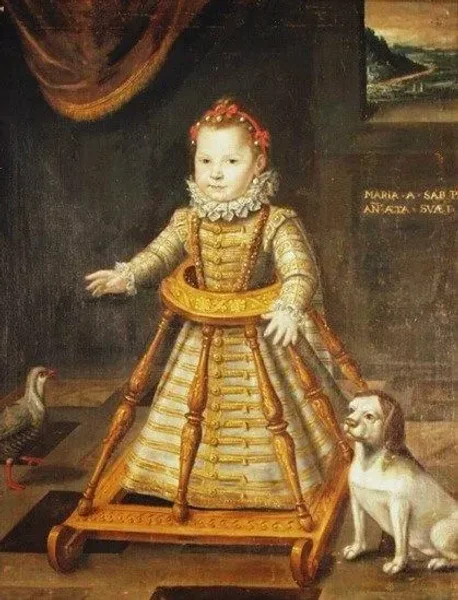 Kings, Queens, Royals, English, French Pets of the Aristocracy