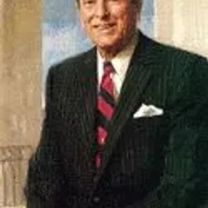 WHITE HOUSE PETS (1953-PRESENT)