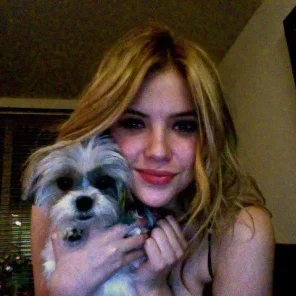 Pretty Little Liars Case and their Pets