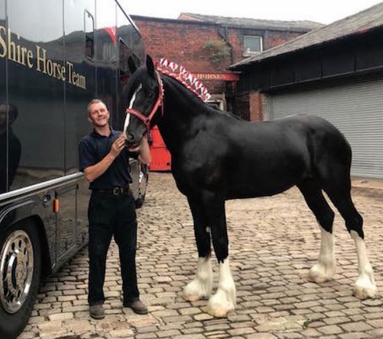 Brewery needs public’s help to name New Recruit