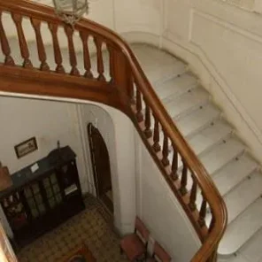 French Chateau For Sale in Ain, France