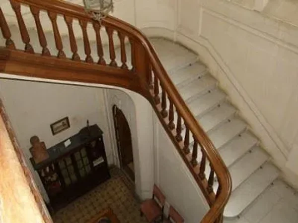 10 bedroom French Chateau in Ain, Rhone-Alpes for sale with 150000m2 of land - See other Discussion Topics on our page for additional listings - Now priced at just $1,316,700
