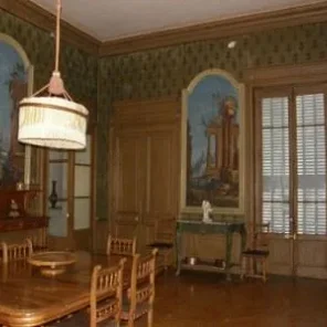 French Chateau For Sale in Ain, France