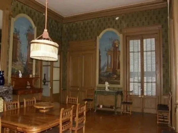 10 bedroom French Chateau in Ain, Rhone-Alpes for sale with 150000m2 of land - See other Discussion Topics on our page for additional listings - Now priced at just $1,316,700