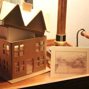 Simple Drawings for Lasting Memories