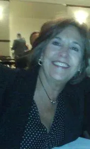 Terry Hailey