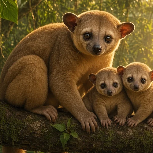 Kinkajou