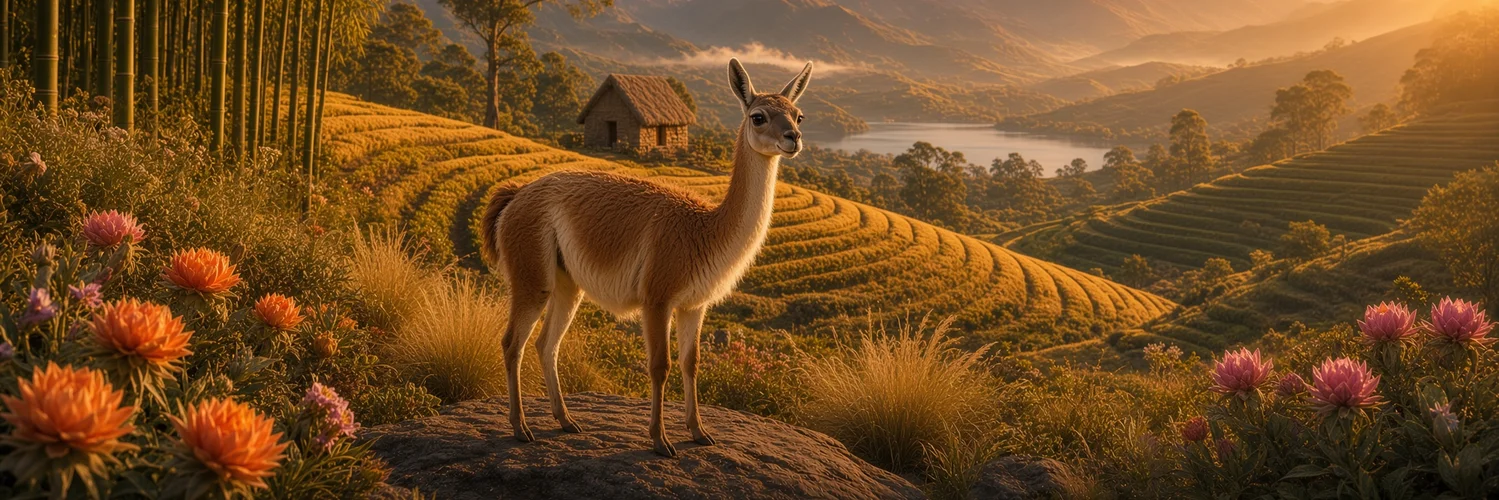 Vicuña