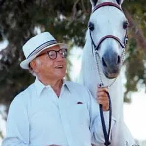 The legacy of a renowned breeder…Mr Daniel C. Gainey, Part 1 of 2