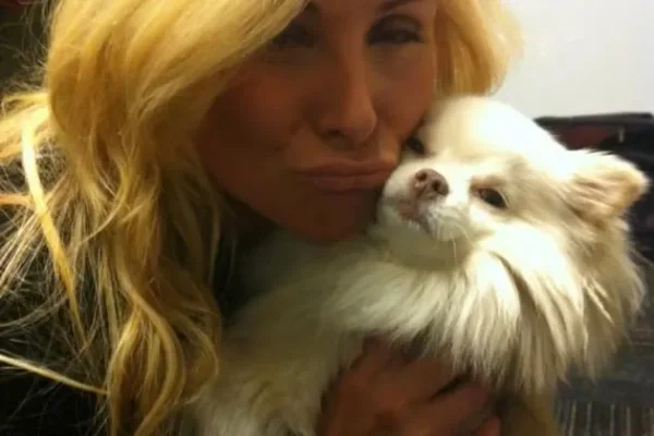 Some of the most inspiring pets in sports. Alan Blanchard, CC Sabathia, Dallas Braden, Dane Fletcher, David Price, J Ross, KD Trey, Martin Truex, Maryse Ouellet, Kelly Kelly, REggie Bush, Sally Fitz, Santonio Bella, Sarah Sjo, Spudd