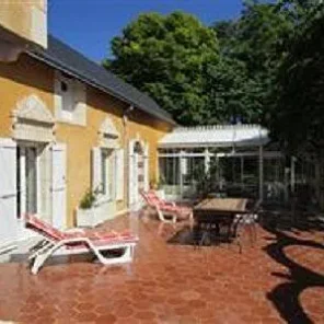 Manor House For Sale in Tours, France