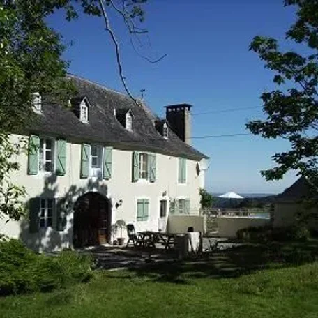 Ferme de la Oie - Nanette's home