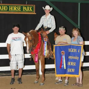 Shadow Creek Farms