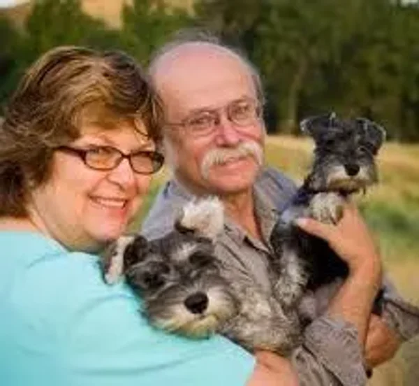 Health Benefits of Animals for Seniors