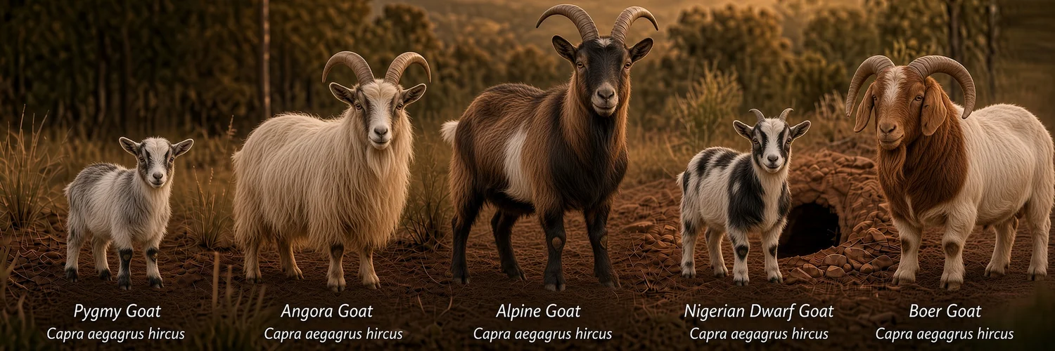 Goat