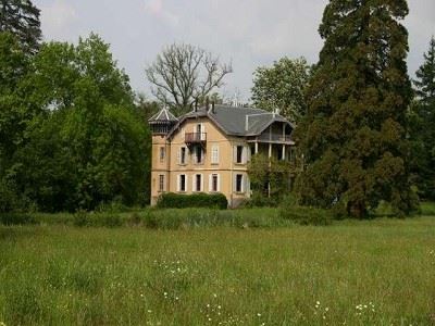 Manor House For Sale in Carcassonne, France