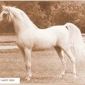*SILVER VANITY