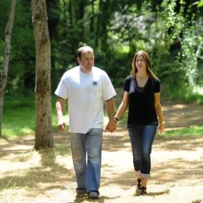 Ryan, Krissie Newman give animals refuge at Rescue Ranch