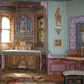 Manor House For Sale in Carcassonne, France