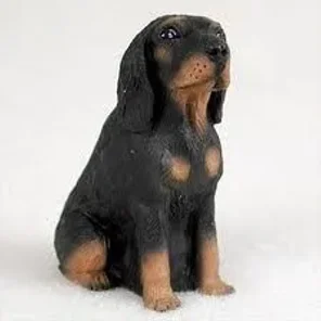 Mini Coonhound (Designer Dog)