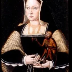 The Tudors Beloved Pets Pt 3