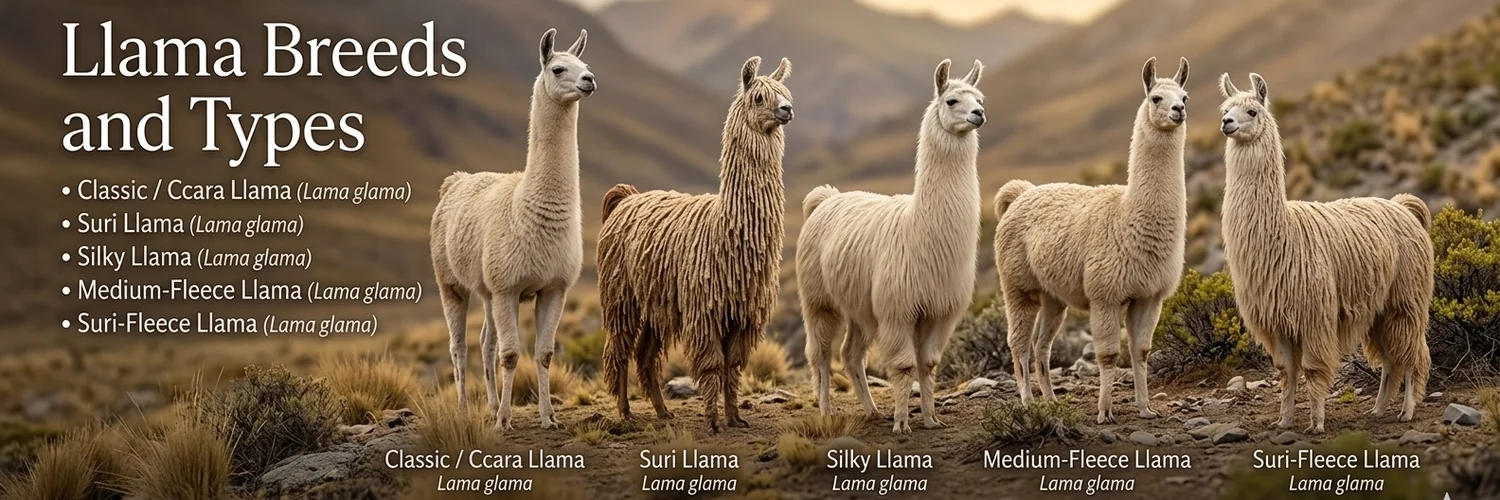 Llama