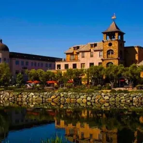 Tourism in El Dorado and Amador County California