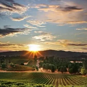 Tourism in El Dorado and Amador County California