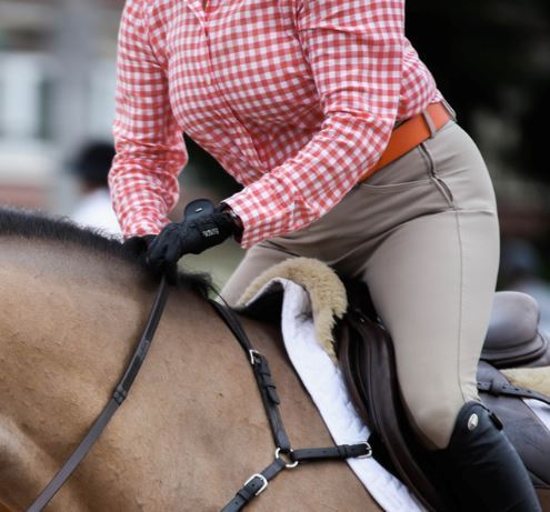 Riders Want Better Bras