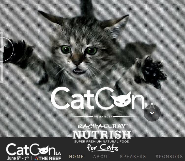 CatConLa