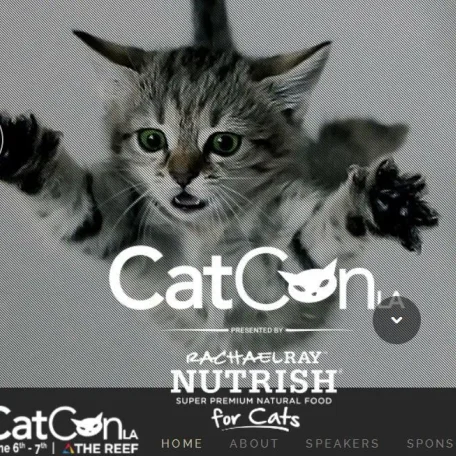 CatConLa