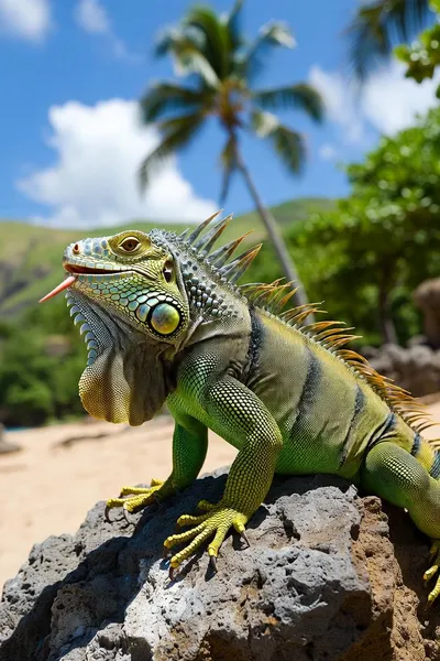 Lizard