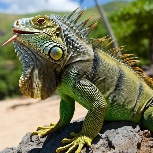 Lizard