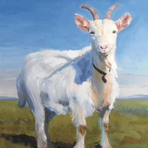 Goat Tales