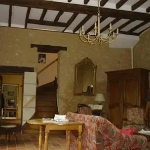 Equestrian Farmhouse For Sale in Tarn, France